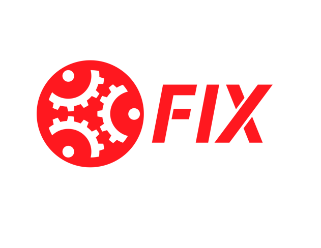 Fix